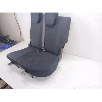 Recambio de asientos traseros para suzuki swift iii (mz, ez) 1.3 ddis (rs 413d) referencia OEM IAM   