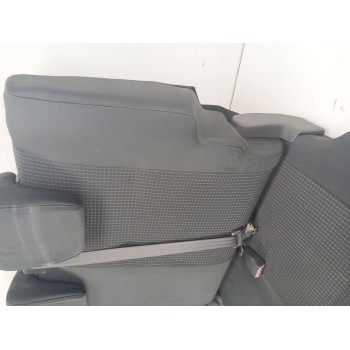 Recambio de asientos traseros para suzuki swift iii (mz, ez) 1.3 ddis (rs 413d) referencia OEM IAM   