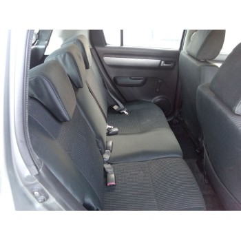Recambio de asientos traseros para suzuki swift iii (mz, ez) 1.3 ddis (rs 413d) referencia OEM IAM   