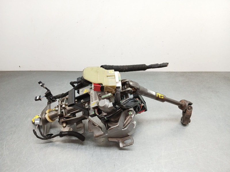 Recambio de columna direccion para renault scénic iii (jz0/1_) 1.5 dci referencia OEM IAM 488103131r  