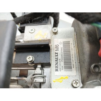 Recambio de columna direccion para renault scénic iii (jz0/1_) 1.5 dci referencia OEM IAM 488103131r  