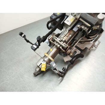 Recambio de columna direccion para renault scénic iii (jz0/1_) 1.5 dci referencia OEM IAM 488103131r  
