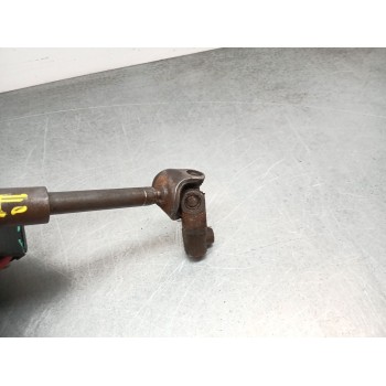 Recambio de columna direccion para renault scénic iii (jz0/1_) 1.5 dci referencia OEM IAM 488103131r  