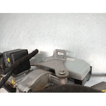 Recambio de columna direccion para renault scénic iii (jz0/1_) 1.5 dci referencia OEM IAM 488103131r  