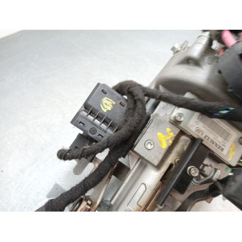 Recambio de columna direccion para renault scénic iii (jz0/1_) 1.5 dci referencia OEM IAM 488103131r  