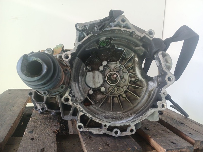 Recambio de caja cambios para seat leon (1m1) 1.6 16 v referencia OEM IAM ERT  