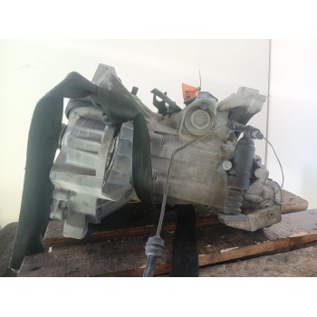 Recambio de caja cambios para seat leon (1m1) 1.6 16 v referencia OEM IAM ERT  