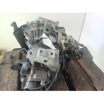 Recambio de caja cambios para seat leon (1m1) 1.6 16 v referencia OEM IAM ERT  