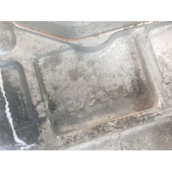 Recambio de caja cambios para suzuki swift iii (mz, ez) 1.3 ddis (rs 413d) referencia OEM IAM 12992510  