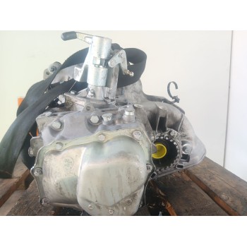 Recambio de caja cambios para suzuki swift iii (mz, ez) 1.3 ddis (rs 413d) referencia OEM IAM 12992510  