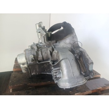 Recambio de caja cambios para suzuki swift iii (mz, ez) 1.3 ddis (rs 413d) referencia OEM IAM 12992510  