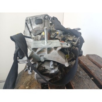 Recambio de caja cambios para fiat doblo monospace (119_, 223_) 1.3 jtd referencia OEM IAM 199A2000 0000071788649 0000055201205