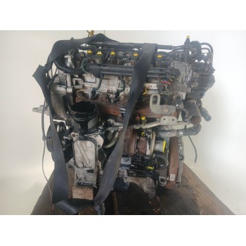 DESPIECE MOTOR 199A2000 0000071748210 0000071791415
