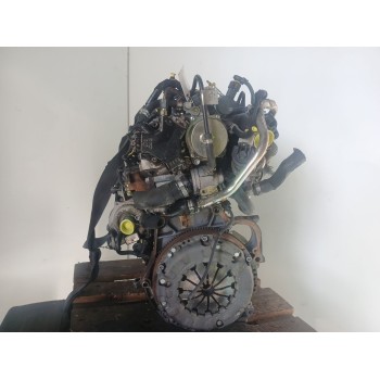 Recambio de despiece motor para fiat doblo monospace (119_, 223_) 1.3 jtd referencia OEM IAM 199A2000 0000071748210 000007179141