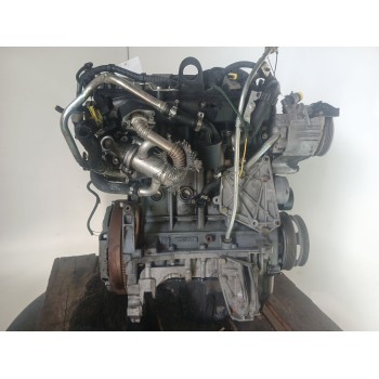 Recambio de despiece motor para fiat doblo monospace (119_, 223_) 1.3 jtd referencia OEM IAM 199A2000 0000071748210 000007179141