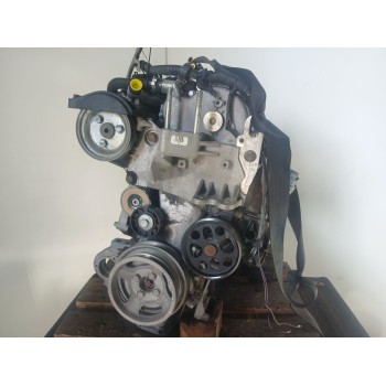 Recambio de despiece motor para fiat doblo monospace (119_, 223_) 1.3 jtd referencia OEM IAM 199A2000 0000071748210 000007179141