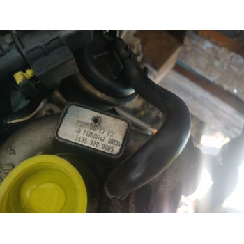 Recambio de despiece motor para fiat doblo monospace (119_, 223_) 1.3 jtd referencia OEM IAM 199A2000 0000071748210 000007179141