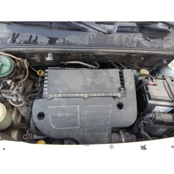 Recambio de despiece motor para fiat doblo monospace (119_, 223_) 1.3 jtd referencia OEM IAM 199A2000 0000071748210 000007179141