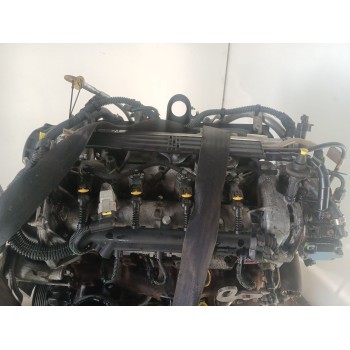 Recambio de despiece motor para fiat doblo monospace (119_, 223_) 1.3 jtd referencia OEM IAM 199A2000 0000071748210 000007179141