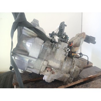 Recambio de despiece caja cambios para seat arona (kj7, kjp) 1.0 tsi referencia OEM IAM USN VERE8851 0AJ300044A
