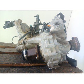 Recambio de despiece caja cambios para seat arona (kj7, kjp) 1.0 tsi referencia OEM IAM USN VERE8851 0AJ300044A