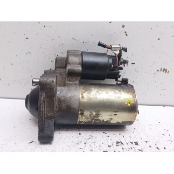 Recambio de motor arranque para peugeot 206 hatchback (2a/c) 1.4 i referencia OEM IAM 0001112041 9647982880 9609313280
