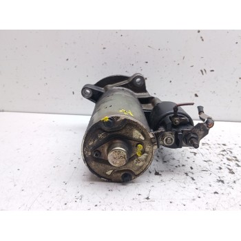 Recambio de motor arranque para peugeot 206 hatchback (2a/c) 1.4 i referencia OEM IAM 0001112041 9647982880 9609313280