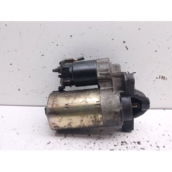 Recambio de motor arranque para peugeot 206 hatchback (2a/c) 1.4 i referencia OEM IAM 0001112041 9647982880 9609313280