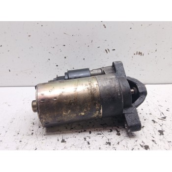 Recambio de motor arranque para peugeot 206 hatchback (2a/c) 1.4 i referencia OEM IAM 0001112041 9647982880 9609313280