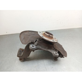 Recambio de mangueta delantera izquierda para seat leon st (5f8) 1.6 tdi referencia OEM IAM 5WA407255  