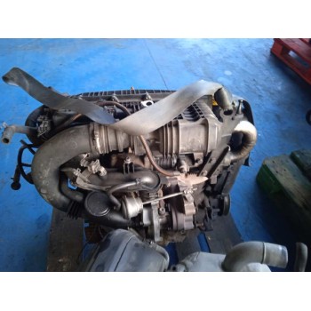 Recambio de motor completo para renault clio ii fase ii (b/cb0) authentique referencia OEM IAM K9K708 <M> 