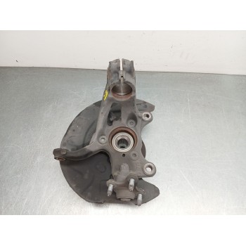 Recambio de mangueta delantera izquierda para seat leon st (5f8) 1.6 tdi referencia OEM IAM 5WA407255  