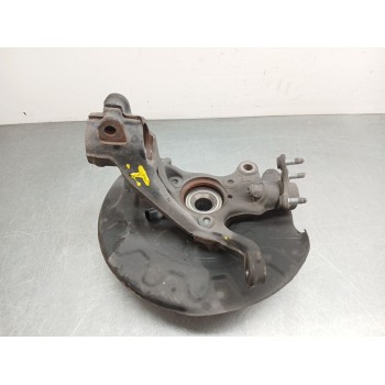 Recambio de mangueta delantera izquierda para seat leon st (5f8) 1.6 tdi referencia OEM IAM 5WA407255  
