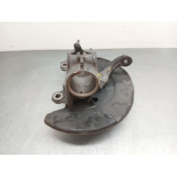 Recambio de mangueta delantera izquierda para seat leon st (5f8) 1.6 tdi referencia OEM IAM 5WA407255  
