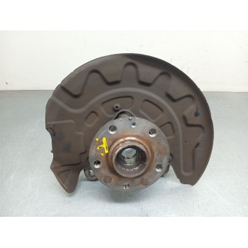 Recambio de mangueta delantera derecha para seat leon st (5f8) 1.6 tdi referencia OEM IAM 5Q0407256Q  