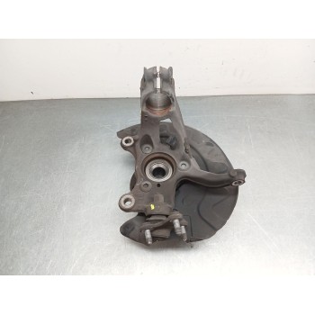 Recambio de mangueta delantera derecha para seat leon st (5f8) 1.6 tdi referencia OEM IAM 5Q0407256Q  
