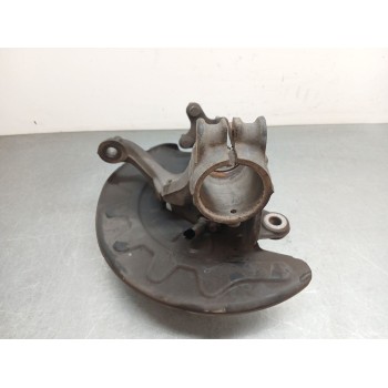Recambio de mangueta delantera derecha para seat leon st (5f8) 1.6 tdi referencia OEM IAM 5Q0407256Q  