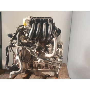 MOTOR COMPLETO KFV 0135CW 0139PH