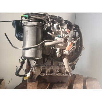 MOTOR COMPLETO HDZ 01351E 0139T1