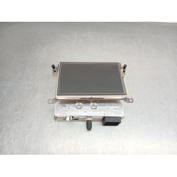 SISTEMA AUDIO / RADIO CD 9831665880 9833499580 