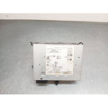 Recambio de sistema audio / radio cd para opel vivaro c furgoneta (k0) 2.0 referencia OEM IAM 9831665880 9833499580 
