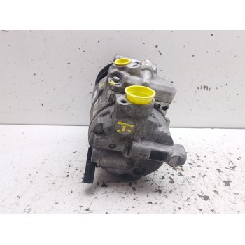 Recambio de compresor aire acondicionado para audi q5 (8rb) 2.0 tdi quattro referencia OEM IAM 8K0260805e 6sei14c 4471905986