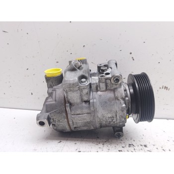 Recambio de compresor aire acondicionado para audi q5 (8rb) 2.0 tdi quattro referencia OEM IAM 8K0260805e 6sei14c 4471905986