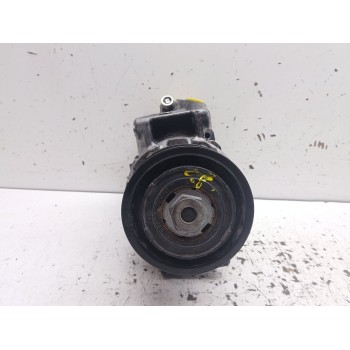 Recambio de compresor aire acondicionado para audi q5 (8rb) 2.0 tdi quattro referencia OEM IAM 8K0260805e 6sei14c 4471905986