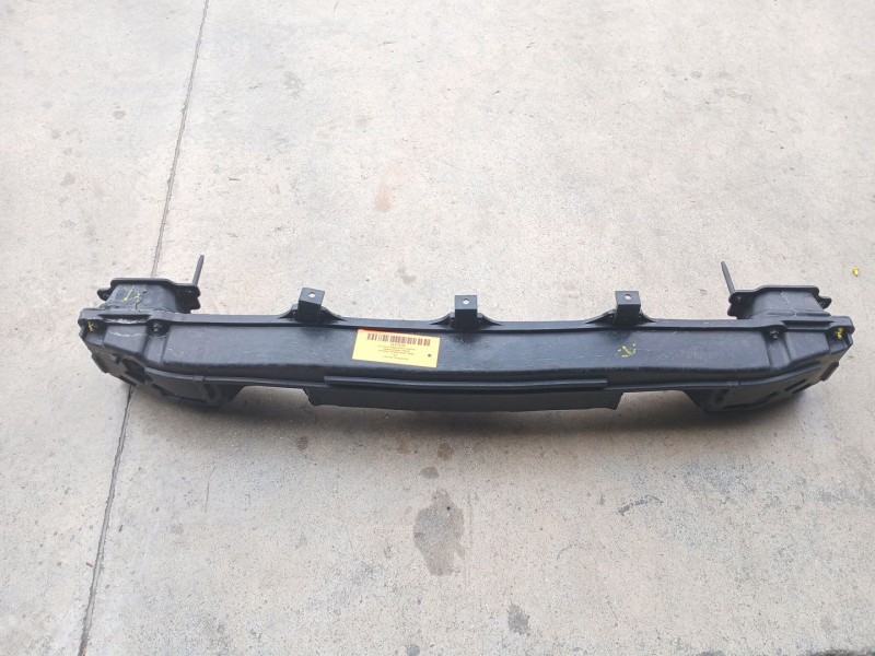 Recambio de refuerzo paragolpes trasero para hyundai tucson (nx4e, nx4a) 1.6 t-gdi hybrid 48v referencia OEM IAM 86630n7100  