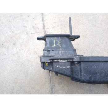 Recambio de refuerzo paragolpes trasero para hyundai tucson (nx4e, nx4a) 1.6 t-gdi hybrid 48v referencia OEM IAM 86630n7100  