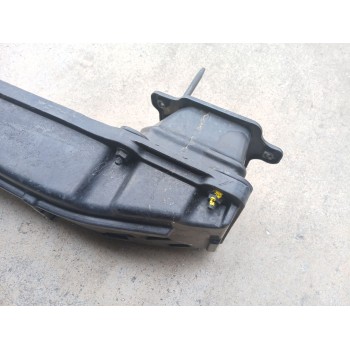 Recambio de refuerzo paragolpes trasero para hyundai tucson (nx4e, nx4a) 1.6 t-gdi hybrid 48v referencia OEM IAM 86630n7100  