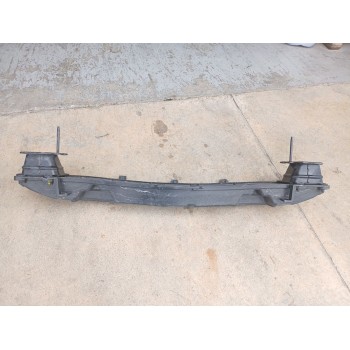 Recambio de refuerzo paragolpes trasero para hyundai tucson (nx4e, nx4a) 1.6 t-gdi hybrid 48v referencia OEM IAM 86630n7100  
