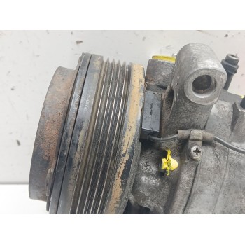 Recambio de compresor aire acondicionado para bmw 3 (e46) 320 d referencia OEM IAM 64528386650 64526901206 9808064438