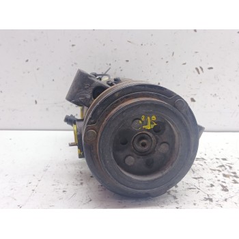 Recambio de compresor aire acondicionado para bmw 3 (e46) 320 d referencia OEM IAM 64528386650 64526901206 9808064438